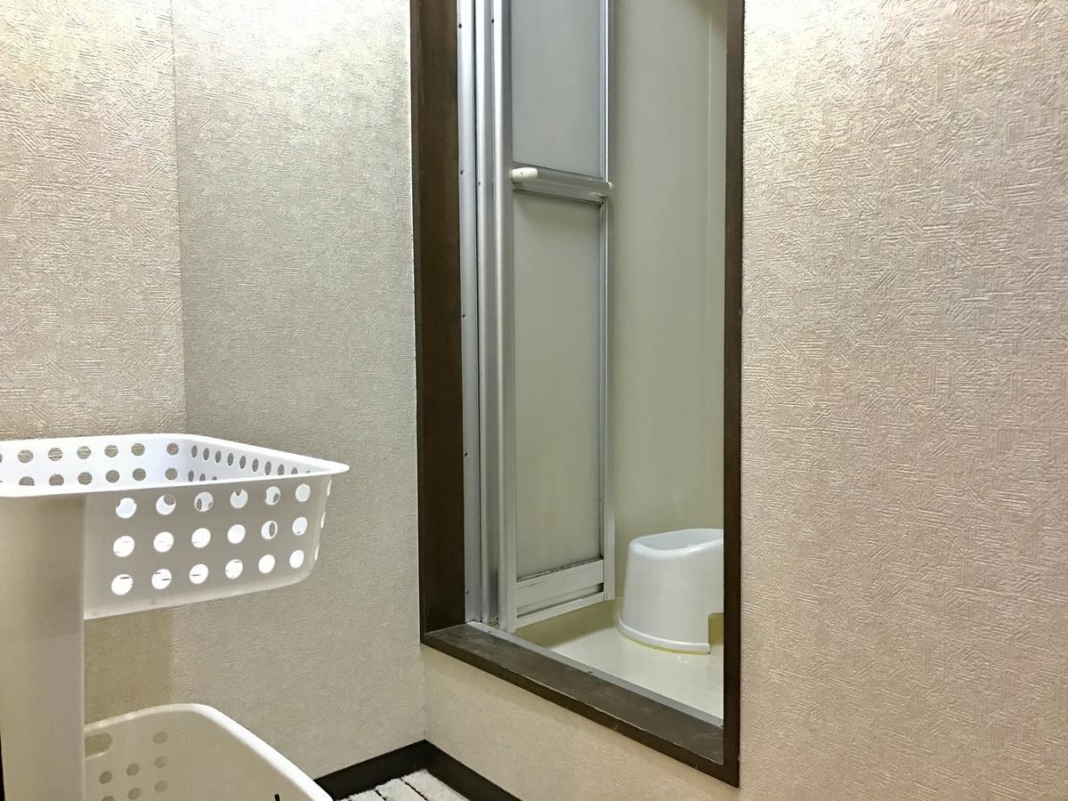 Maison Fushimi Kioto Habitación foto